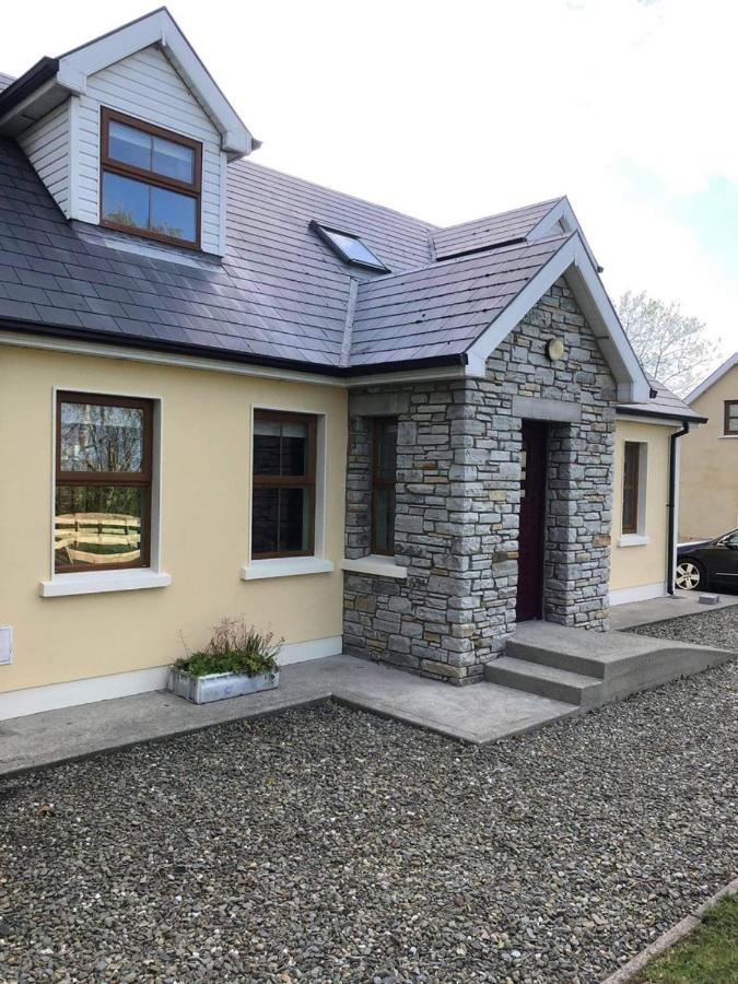 Ballyloskey Road Carndonagh Exterior foto