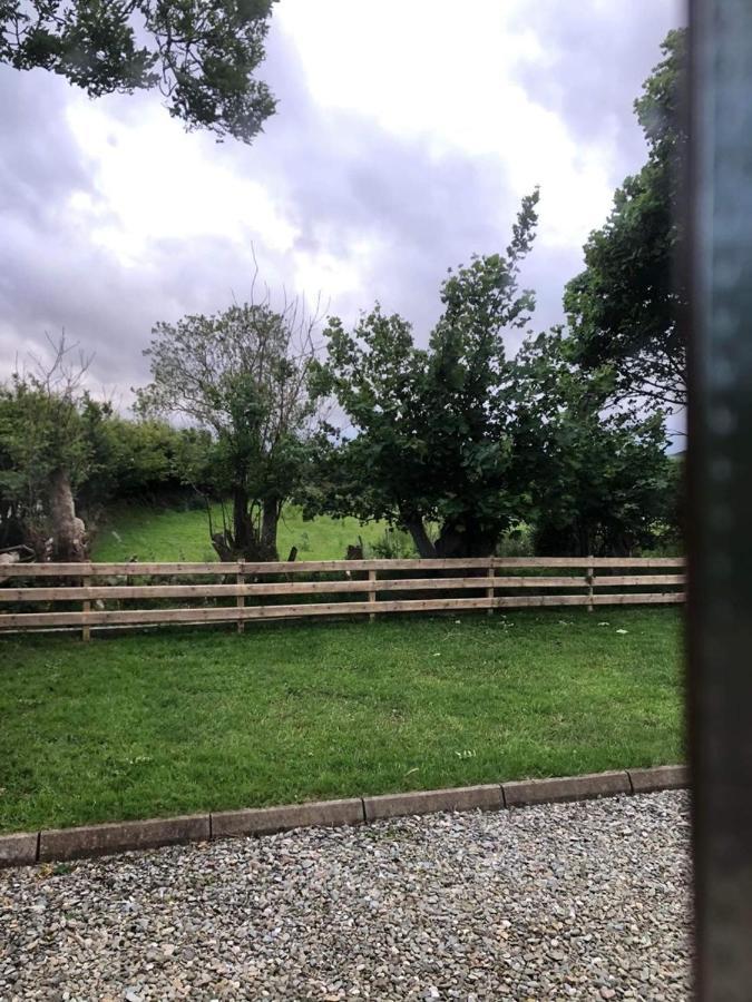 Ballyloskey Road Carndonagh Exterior foto